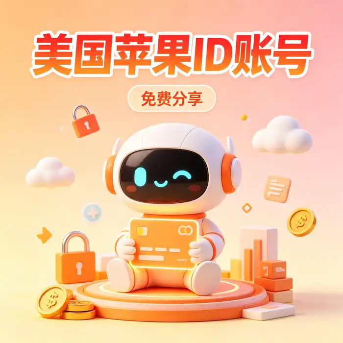 美区id账号与香港appleid购买相关的账号设置指南