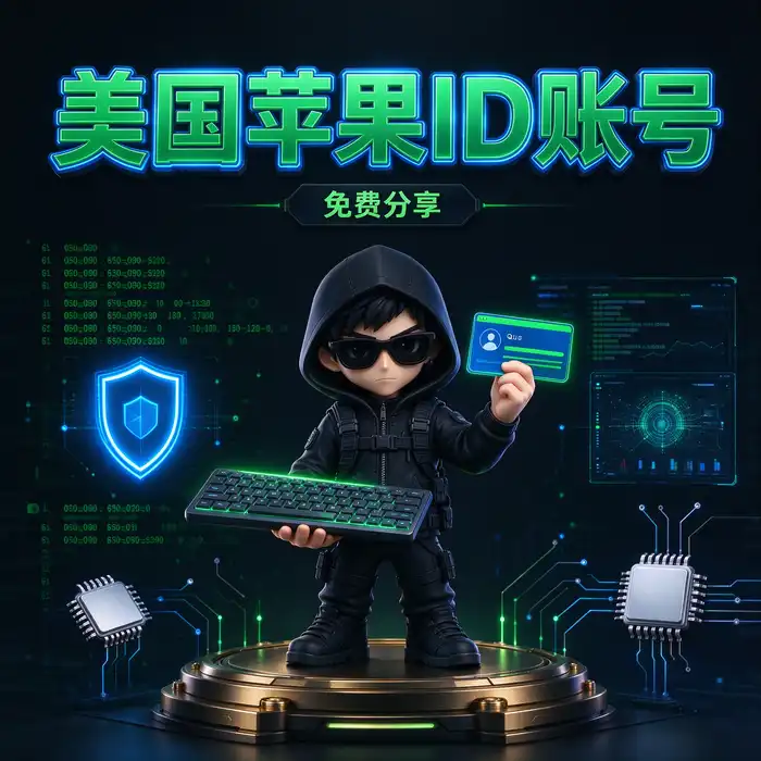 香港 Apple Store 地区参考，ios香港免税州、港区apple id和美服id比较